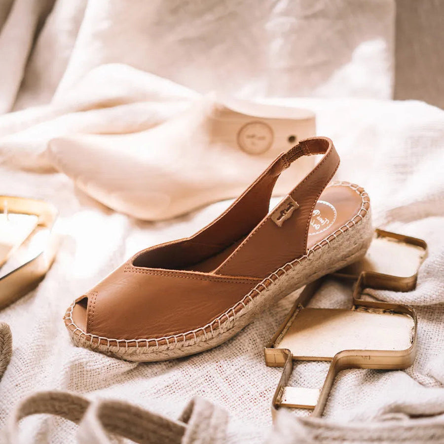 Wedge Espadrilles Short Heel Wedges Open Toe Low Heel Espadrille