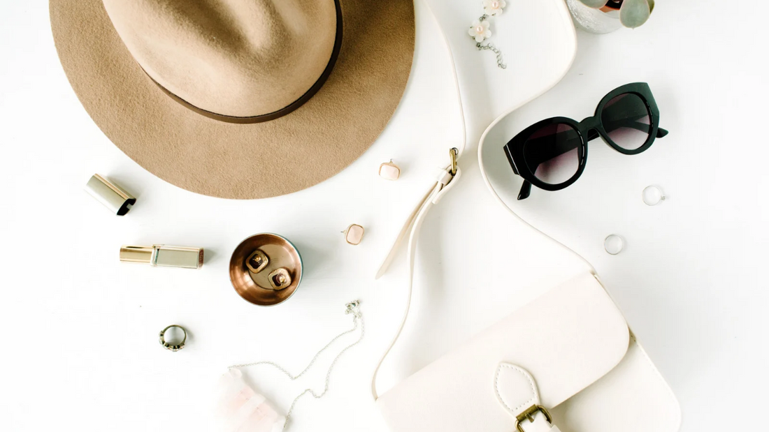 Petite women's shoes styled with accessories — how to elevate small size footwear