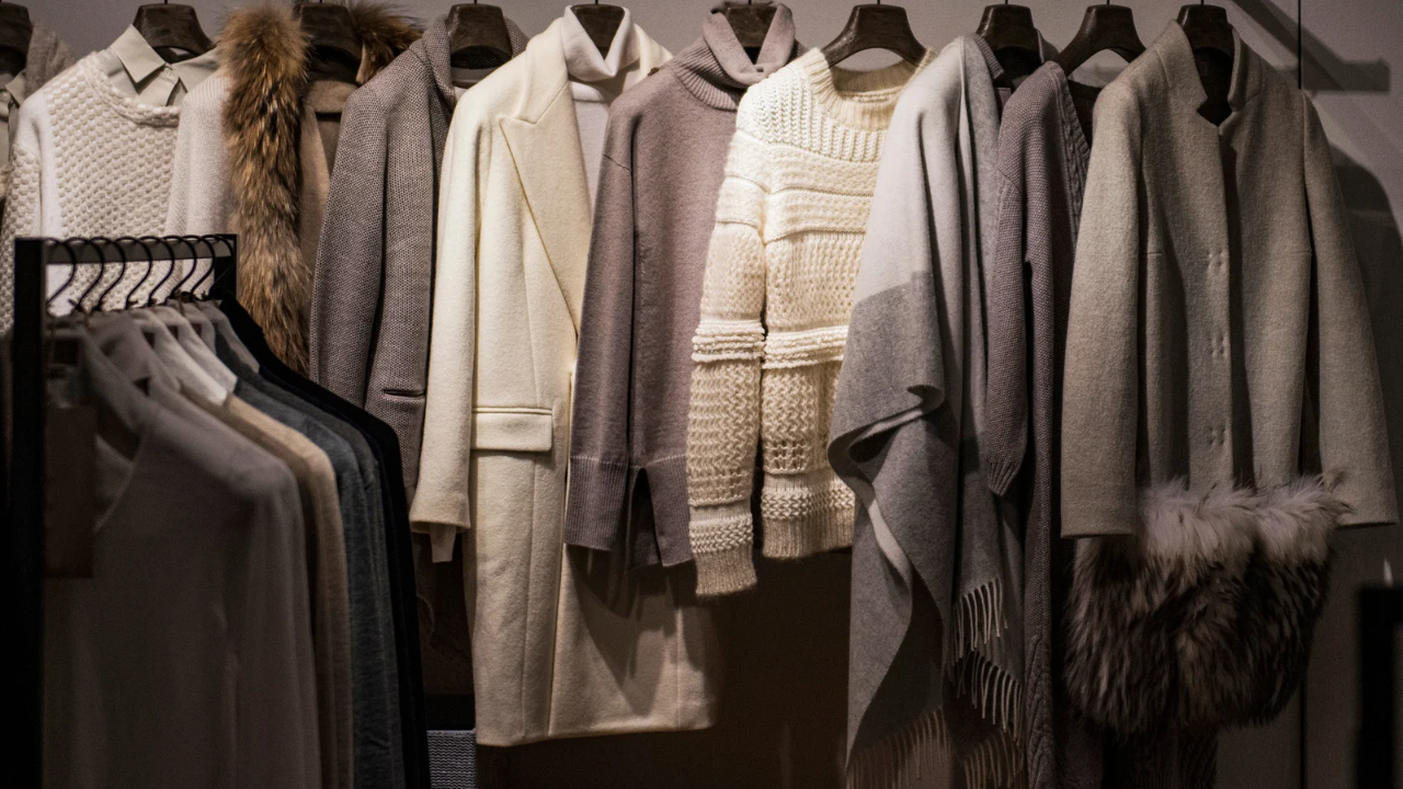 Autumn/Winter 2024 Fashion Trends for Petite Women