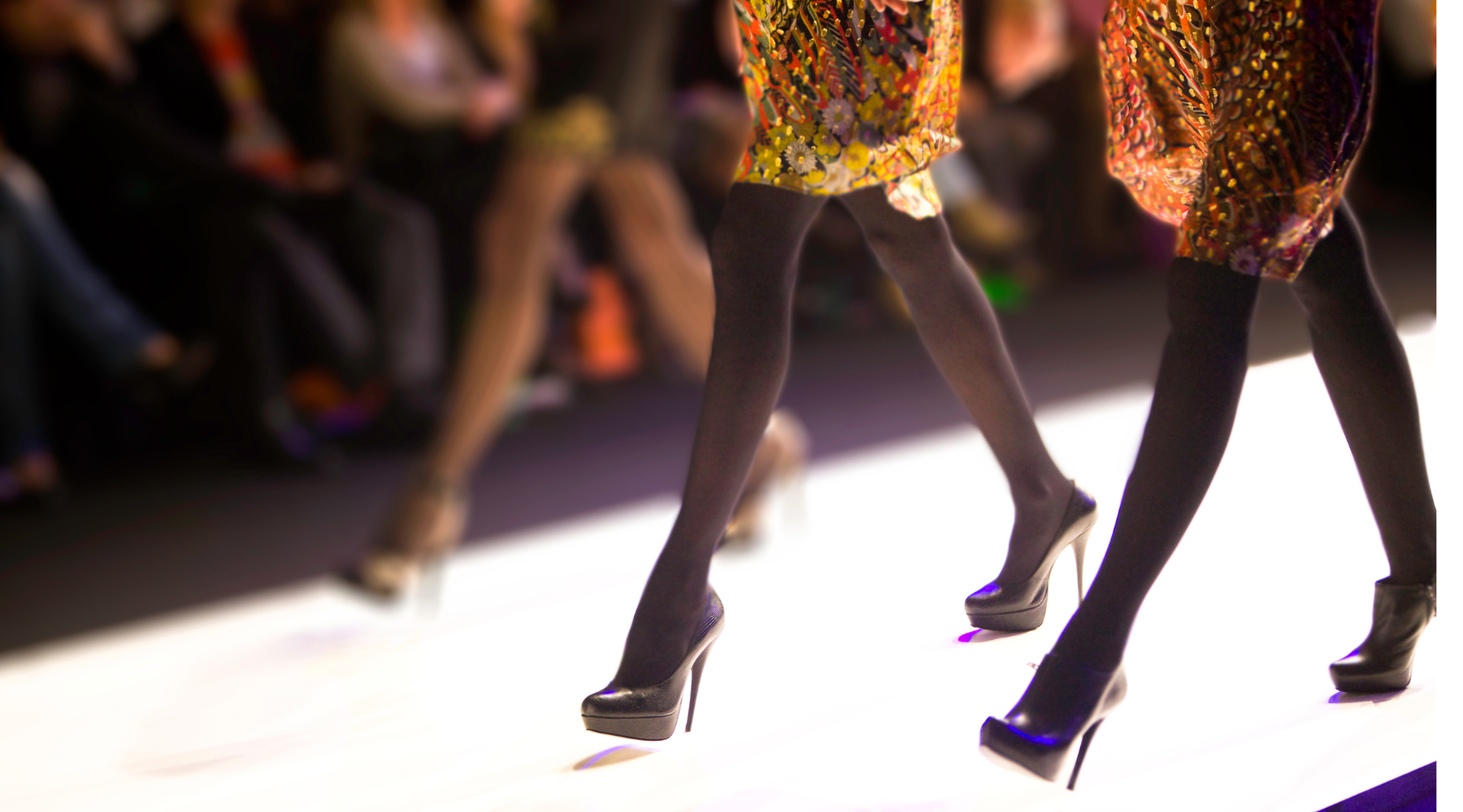 Stepping into Style: Key Shoe Trends for SS 2024