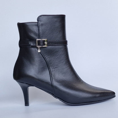 Petite ankle boots