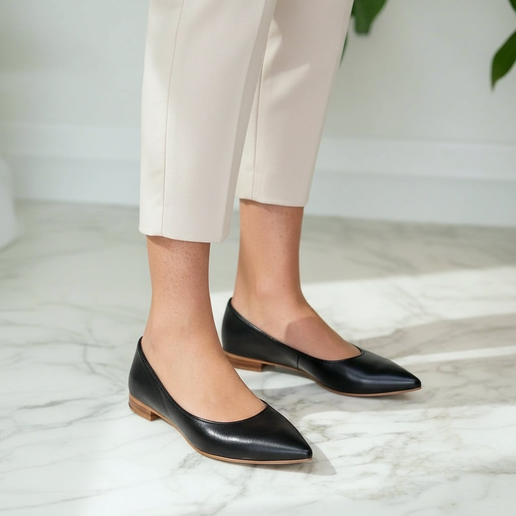 Petite Flats