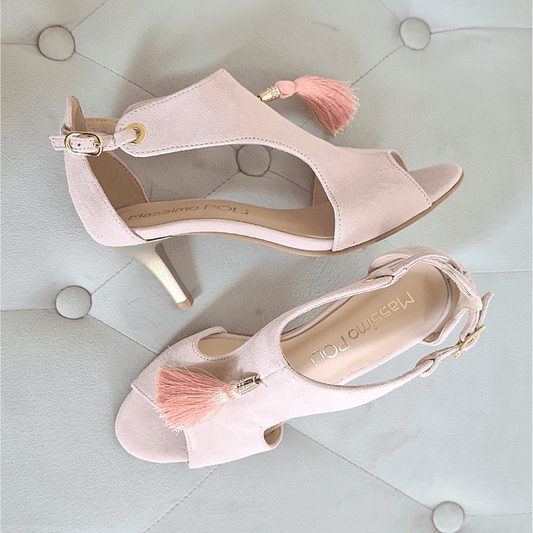 Ladies size hot sale 2 shoes