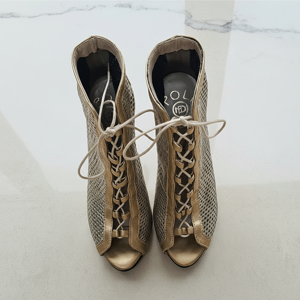 Venus lace sales up boots